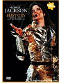 Michael Jackson - History World Tour