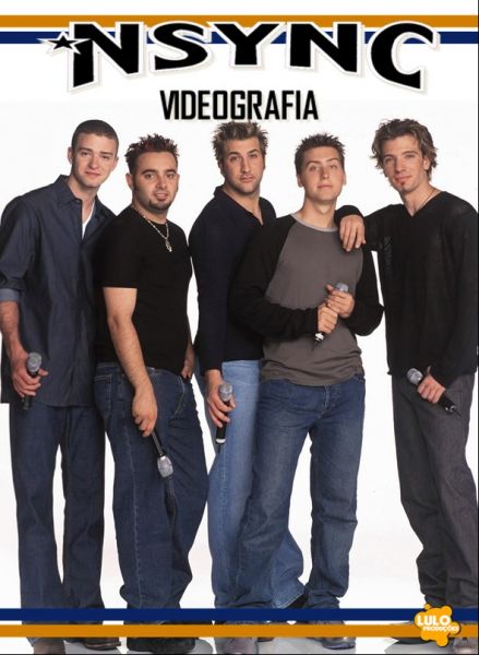 *NSYNC - Videografia