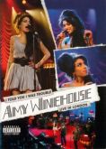 Amy Winehouse - I Tould You I Was Trouble, Live in London