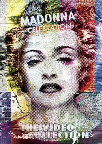 Madonna - Celebration [duplo]