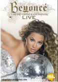 Beyoncé - Beyoncé - The Beyoncé Experience: Live