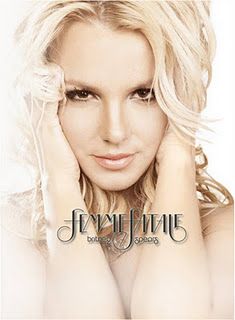 Britney Spears - Femme Fatale (DVD)