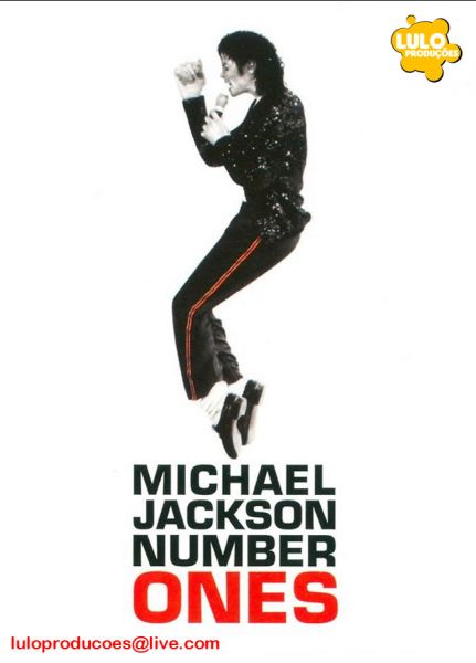 Michael Jackson - The Number Ones