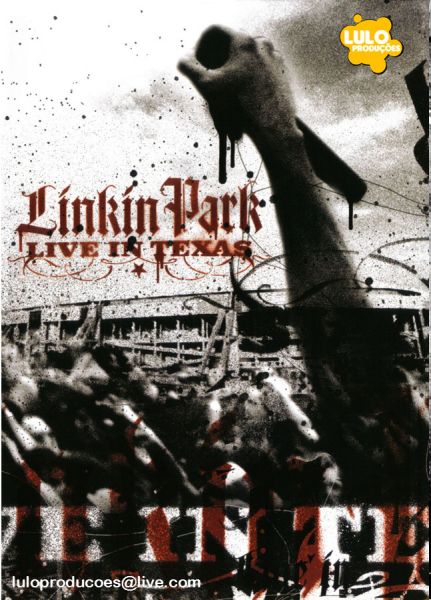 Linkin Park - Live in Texas