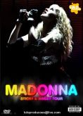 Madonna - Sticky & Sweet Tour