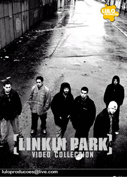 Linkin Park - Video Collection