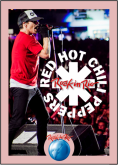 Red Hot Chili Peppers - Rock In Rio 2011