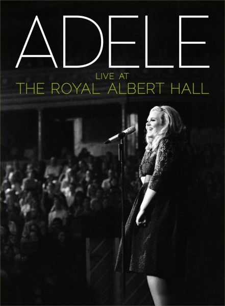 Adele - Live at Royal Albert Hall