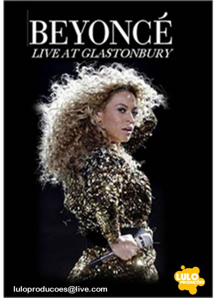 Beyoncé - Glastonbury 2011